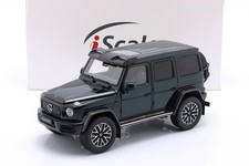 Mercedes-Benz AMG G63 (W463)