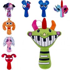 Sprunki Rhythm Box Peluche