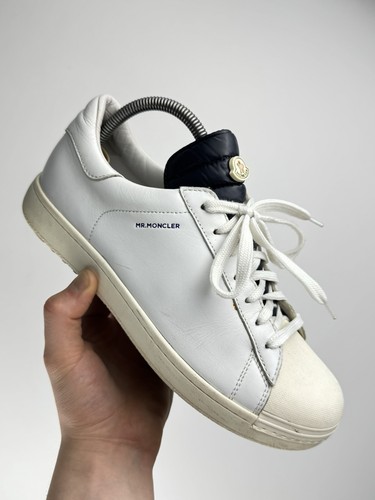 Sneakers moncler angeline - sneakers, mr.