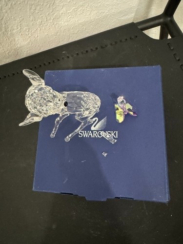 Swarovski disney bambi 943951 - swarovski,