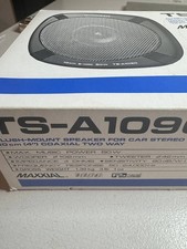 Mitsubishi Altoparlante da