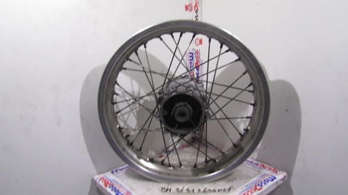 Cerchio posteriore rear - cerchio,