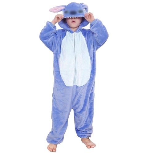 Pigiama bambini tuta onesie - bambini,