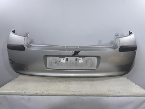 Paraurti posteriore renault - paraurti,