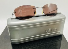 Revo 3038 Gunmetal Sunglasses