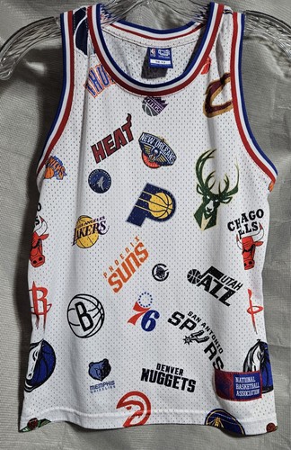 Maglia canotta ultra game - canotta, nba