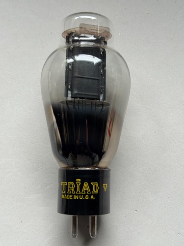 Raro amplificatore triodo - raro,