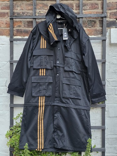 Giacca trench donna - , adidas