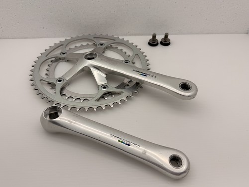Guarnitura shimano 600 6040 - guarnitura, fc-6040