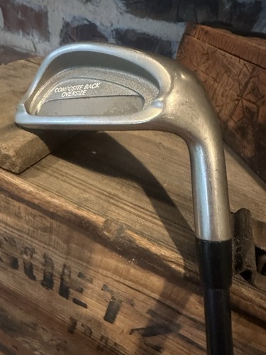 Mazza golf ferro pro - ferro,