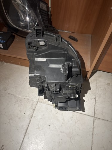 Fari led smart forfour - fari,