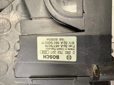 POTENZIOMETRO / PEDALE