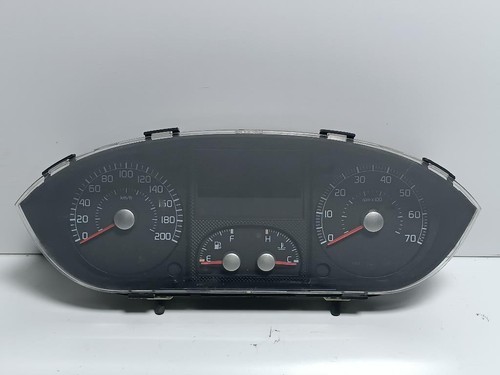 Quadro strumenti per fiat idea - quadro,