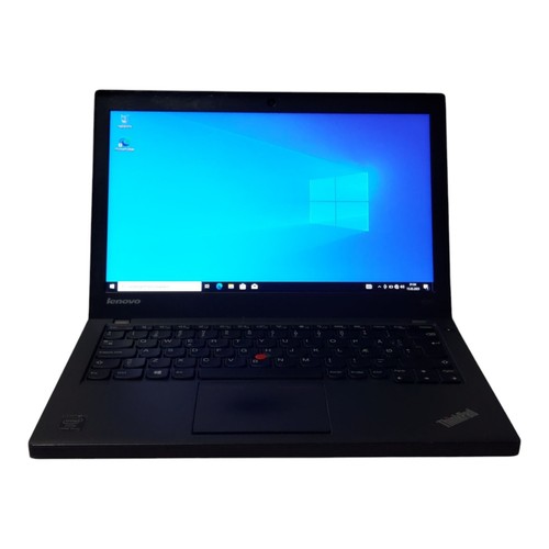 Lenovo thinkpad x240 - lenovo,