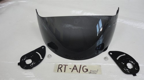 Visiera casco bieffe racing - bieffe,