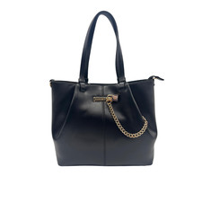 Borsa shopping cafe noir - borsa,