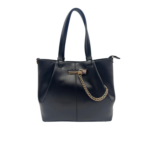 Borsa shopping cafe noir - borsa,