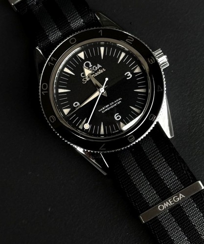 Omega seamaster 300 - 300,