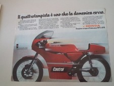 advertising Pubblicità 1979