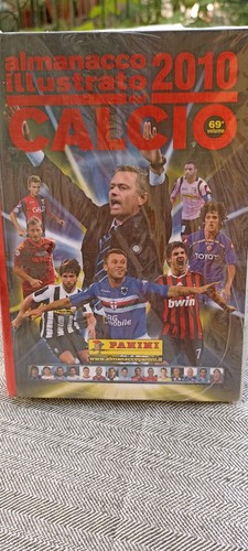 Almanacco illustrato del - *almanacco,