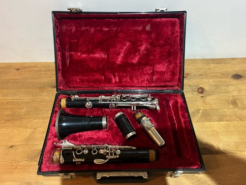 Clarinetto rampone buffet