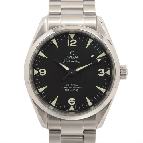 Omega seamaster aqua terra - omega,