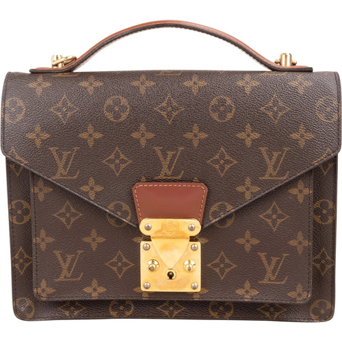 Borsa mano louis - a,