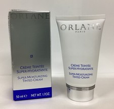 Orlane crema colorata super
