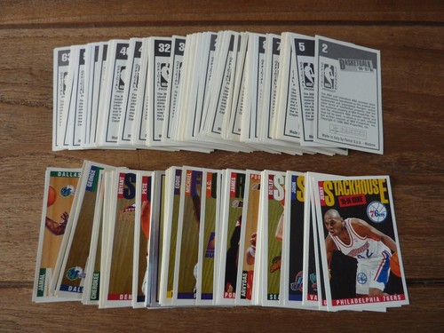 Adesivi panini nba - adesivi, basketball