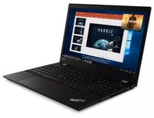 Lenovo ThinkPad T15 Gen 1