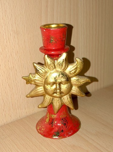 Candelabro candela - candelabro,