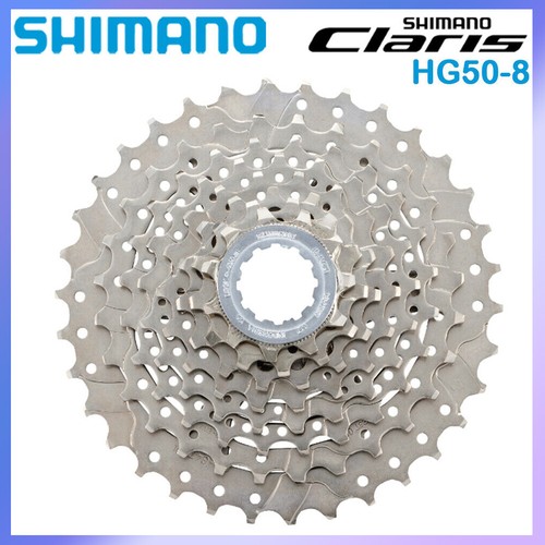 Pignone cassetta shimano - cassetta, cs
