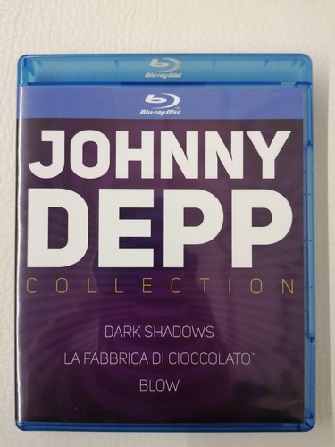 Johnny depp collection - depp,