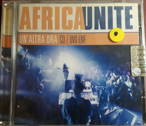 Africa unite altra - africa, un'altra