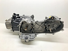 BLOCCO MOTORE SCOOTER PIAGGIO ZIP 50CC 4T