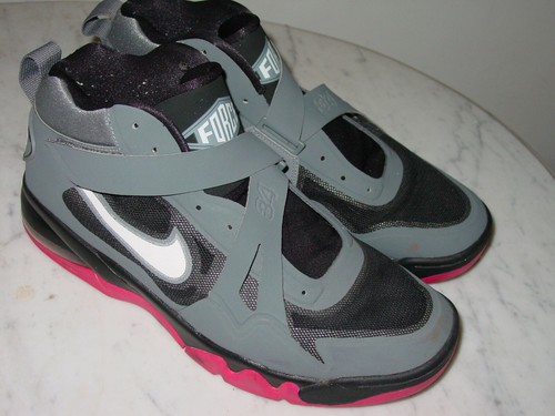 Scarpe nike air - force, max