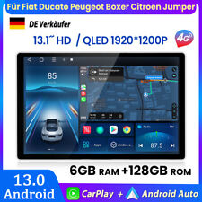 Per Fiat Ducato Peugeot Boxer