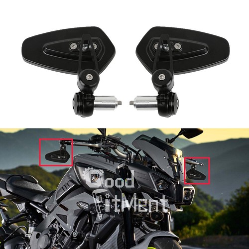Specchietto retrovisore moto