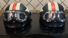 Coppia caschi moto - coppia,