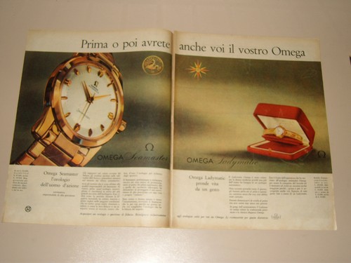 Omega constellation ladymatic - constellation,