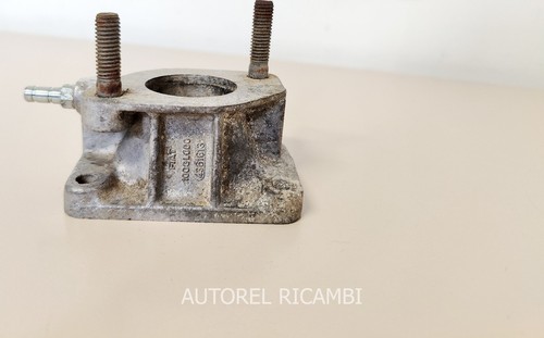 Supporto carburatore fiat 127 - carburatore,
