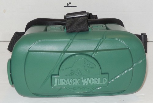 Jurassic world vrse - jurassic,