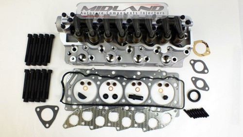Kit testata cilindro - testata,