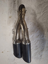 SILENCIEUX ADAPTABLE SUZUKI