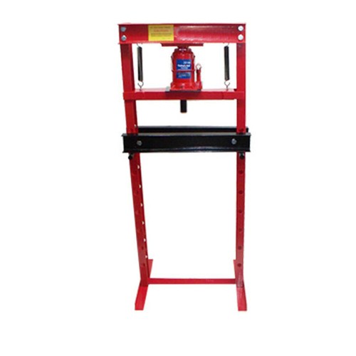 Ton hydraulic bottle jack - 20,