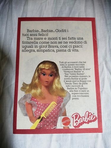 Pubblicita originale - pubblicita',