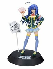 Sega Medaka Box: Medaka