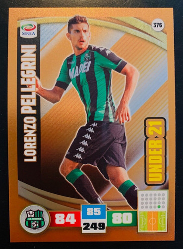 2016 panini calciatori - 2016-17,
