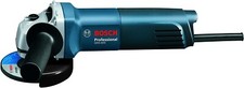 Bosch 100mm 670W Angle Grinder