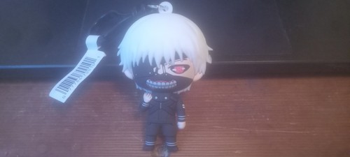 Tokyo ghoul 10th - 10th, anniversary